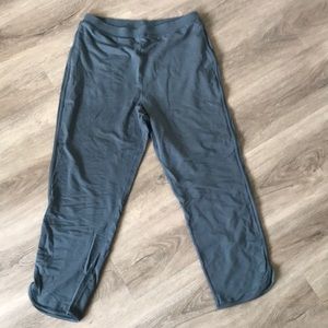 Lululemon Capri